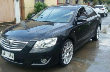 Toyota Camry 2008  2.4V matic for sale