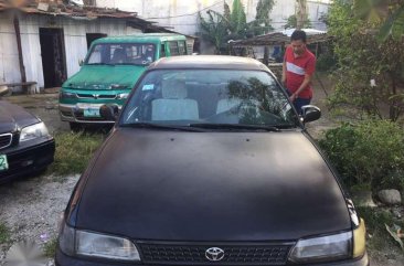 Toyota Corolla bigbody fresh for sale