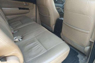 Toyota Fortuner 2014 v 4/4 for sale