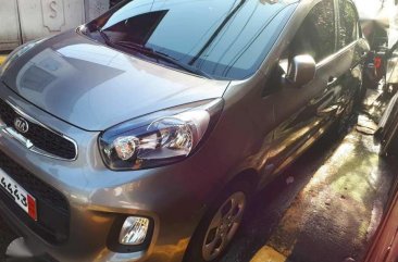 2016 Kia Picanto Assume Balance for sale