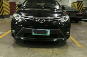 2013 Toyota Vios 15 G for sale