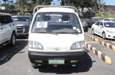 2006 Suzuki Carry Aluminum MT Gas For Sale 