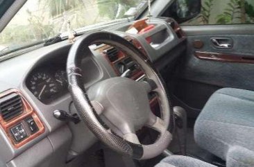 2001 Mitsubishi Adventure for sale