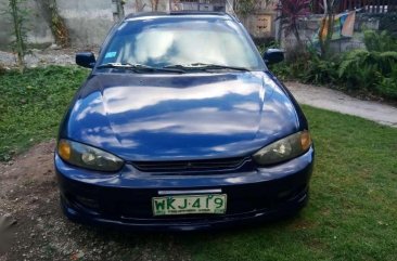 2000 model Mitsubishi Lancer for sale