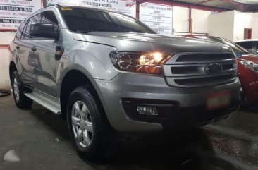 2016 Ford Everest Ambiente AT for sale