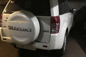 UD 3679 Suzuki Grand Vitara 2016 for sale