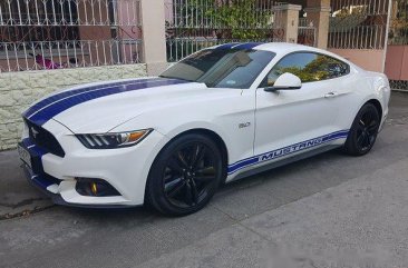 Well-maintained Ford Mustang 2017 for sale