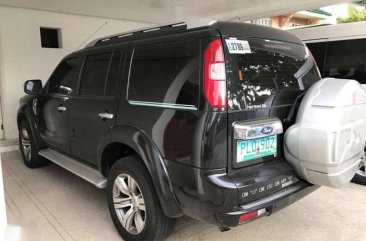 Ford Everest 2010 Automatic for sale