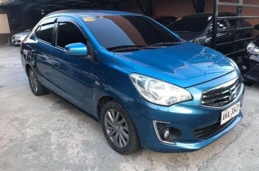 2015 Mitsubishi Mirage G4 GLS 1.2 for sale