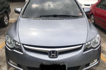 2008 Honda Civic 1.8S for sale