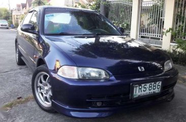 For sale Honda Civic mdl 94