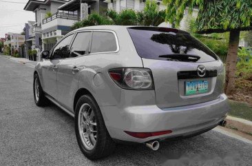 Well-kept Mazda CX-7 2011 for sale