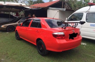 Toyota Vios 2004 for sale