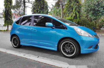 Well-maintained Honda Jazz 2009 for sale