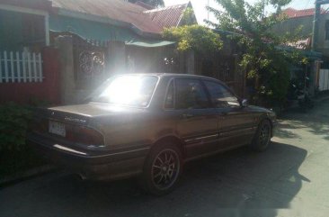 Good as new Mitsubishi Galant 1990 for sale