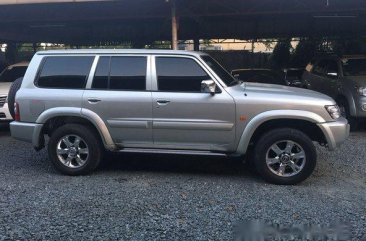 Good as new Nissan Patrol 2003 A/T for sale