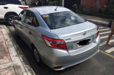 Good as new Toyota Vios 2015 for sale