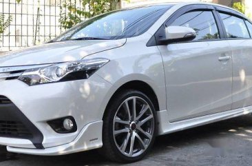 Toyota Vios 2015 1.5G AT TRD for sale