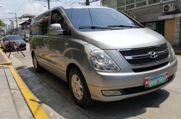 Good as new Hyundai Grand Starex 2011 for sale