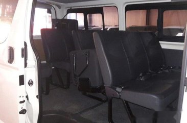 Toyota Hiace 2017 for sale