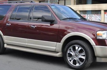 Good as new Ford Expedition 2011 for sale