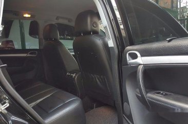 Well-kept Porsche Cayenne 2006 S A/T for sale