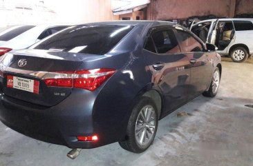 Toyota Corolla Altis 2016 for sale