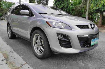 Well-kept Mazda CX-7 2011 for sale