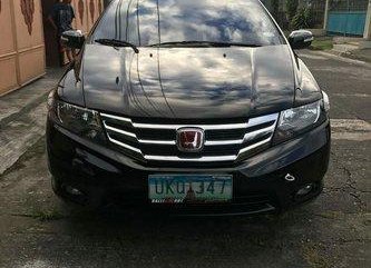 Well-maintained Honda City 2012 for sale