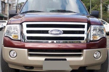 Good as new Ford Expedition 2011 for sale