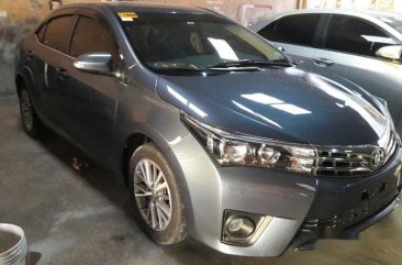 Toyota Corolla Altis 2016 for sale