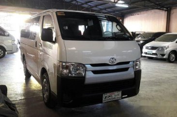 Toyota Hiace 2017 for sale