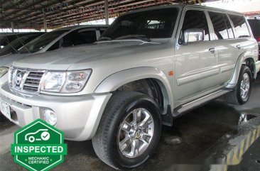 Good as new Nissan Patrol 2003 A/T for sale