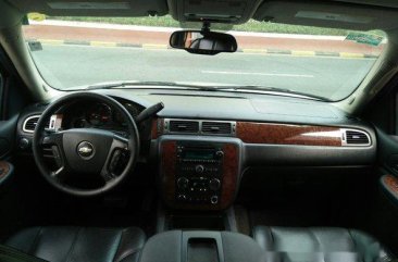 Good as new Chevrolet Suburban 2008 for sale