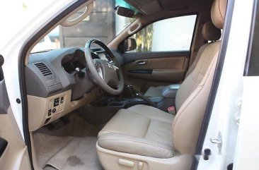 Good as new Toyota Fortuner 2013 for sale