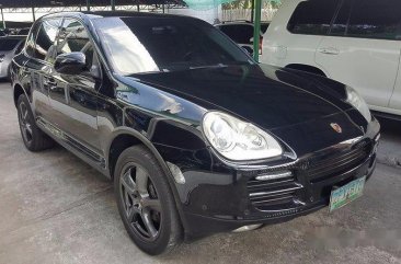 Well-kept Porsche Cayenne 2006 S A/T for sale