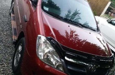 For sale Toyota Innova j 2008 manual diesel