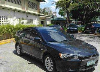 Well-kept Mitsubishi Lancer Ex 2013 for sale