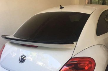 2015 Volkswagen Beetle for sale