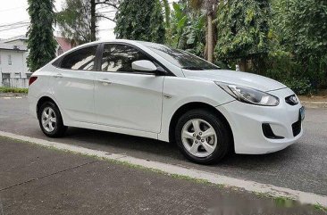 Good as new Hyundai Accent 2012 for sale