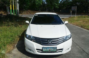 2011 Honda City 1.5E AT for sale 