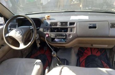 2004 mdl Toyota Revo glx diesel engine FOR SALE