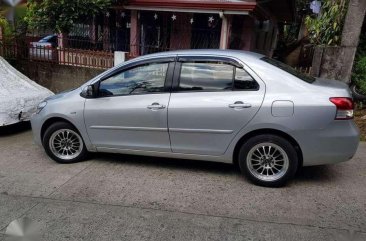 FOR SALE TOYOTA Vios 1.5g 2010