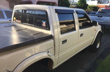 Isuzu Fuego 2001 for sale