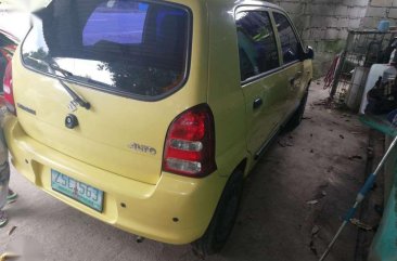 Suzuki Alto 2008 deluxe For Sale