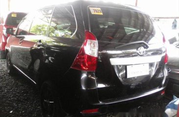 Well-maintained Toyota Avanza E 2017 for sale