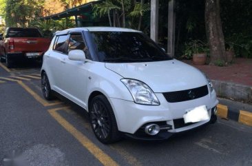 2011 Suzuki Swift limited FOR SALE