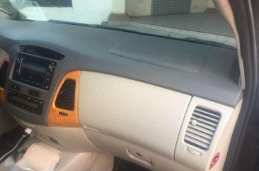 2011 Toyota Innova V Diesel AT FOR SALE