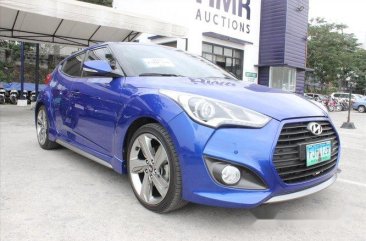 Hyundai Veloster 2014 for sale 