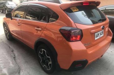 2014 Subaru Xv premium at for sale